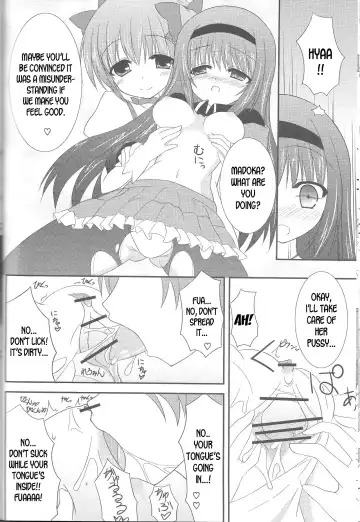 LOVE×LOVERS Fhentai - Page 9
