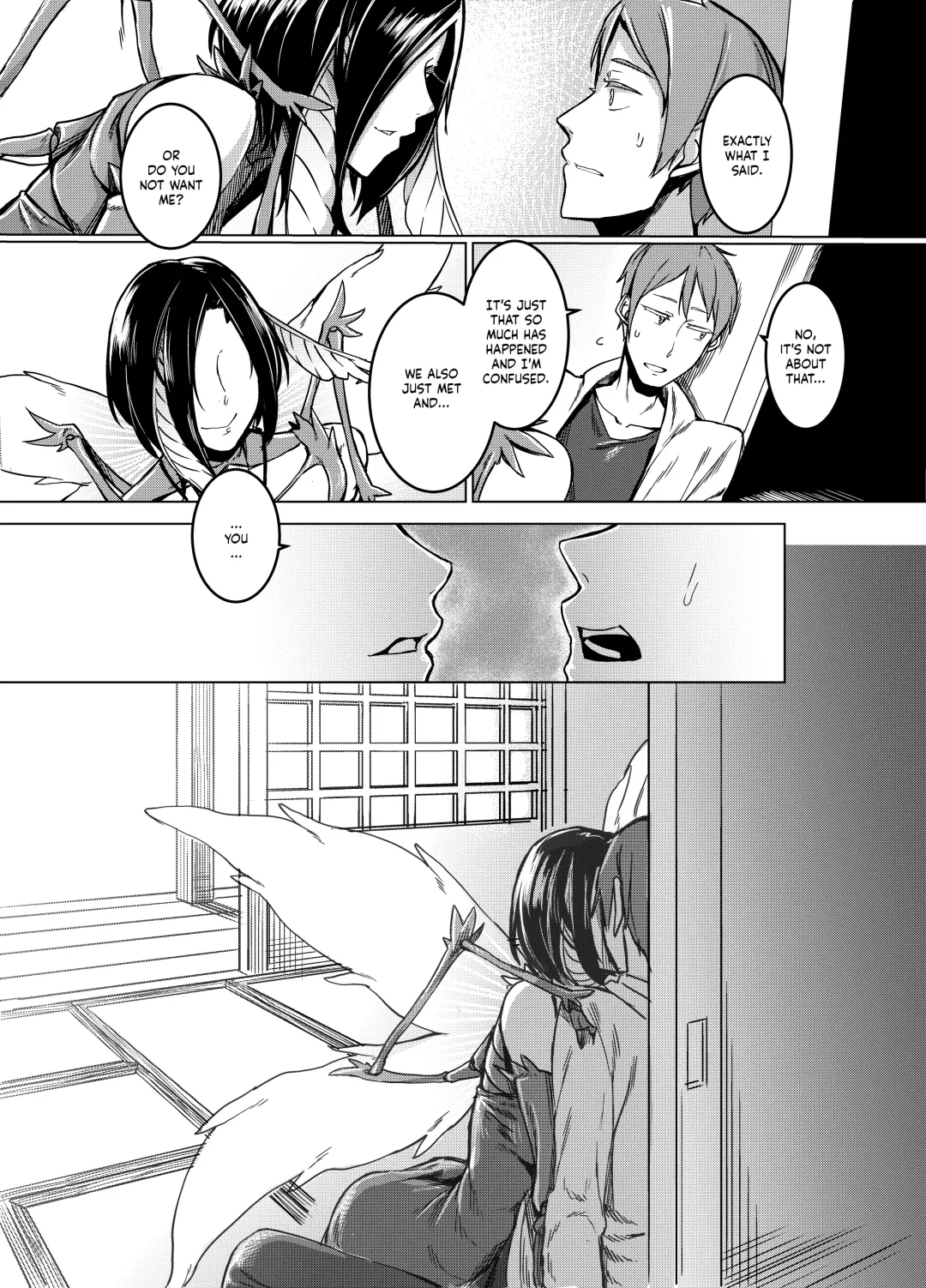 [Nakamura Regura] Kuroageha no Uta Fhentai - Page 10