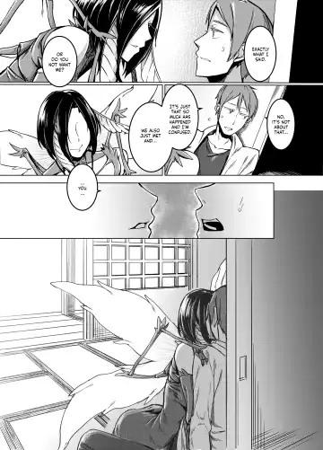 [Nakamura Regura] Kuroageha no Uta Fhentai - Page 10