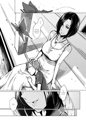 [Nakamura Regura] Kuroageha no Uta Fhentai - Page 25
