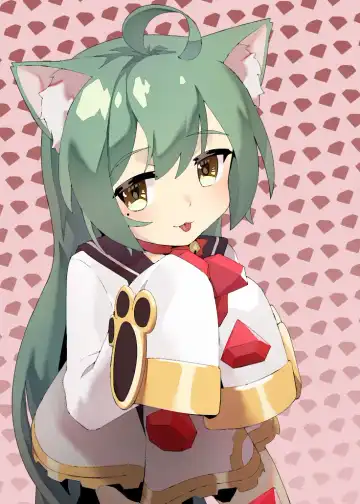 [Viroa] Akashi to Fhentai - Page 20