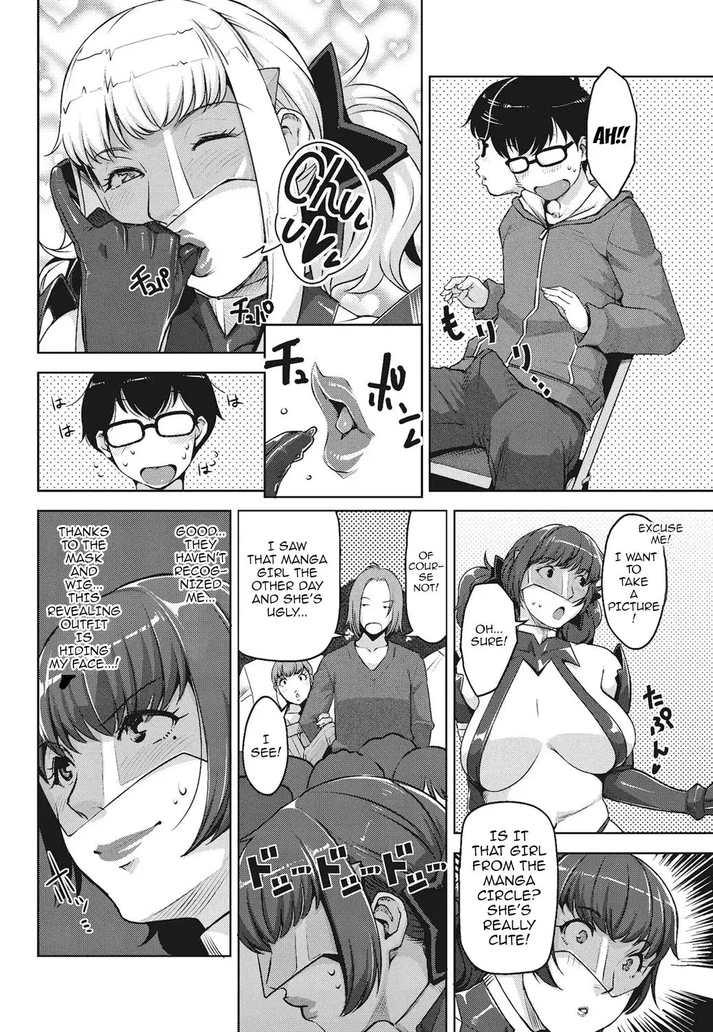[Sugi G] Seikatsu Koujou Keikaku | Sexual Activity Plan Fhentai - Page 139