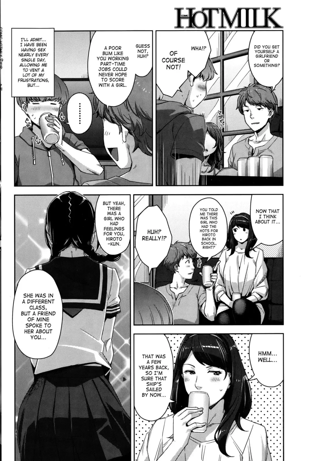 [Sugi G] Seikatsu Koujou Keikaku | Sexual Activity Plan Fhentai - Page 61
