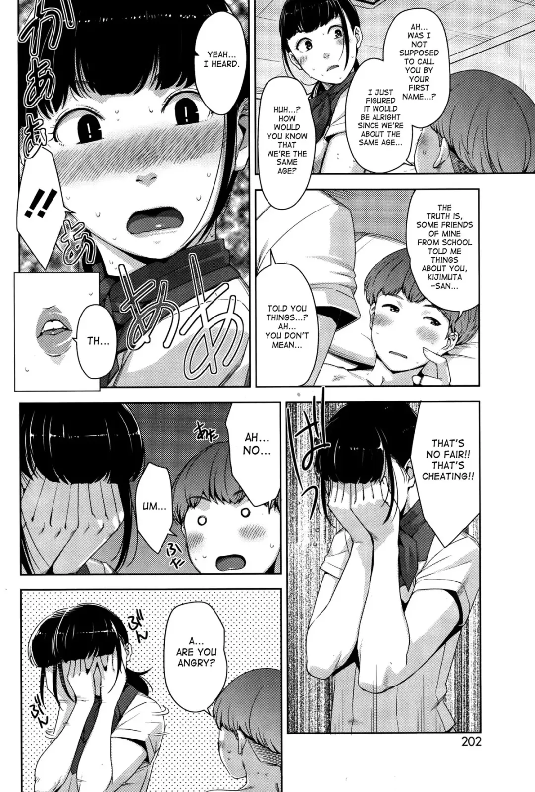 [Sugi G] Seikatsu Koujou Keikaku | Sexual Activity Plan Fhentai - Page 69