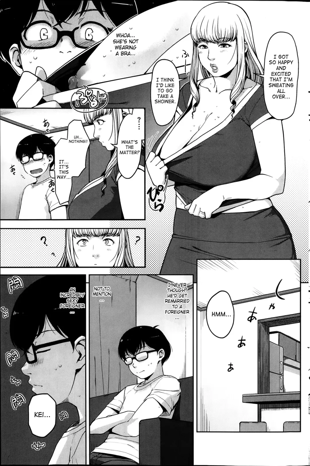 [Sugi G] Seikatsu Koujou Keikaku | Sexual Activity Plan Fhentai - Page 92