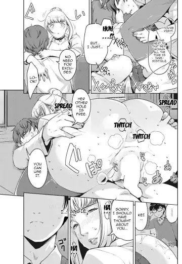 [Sugi G] Seikatsu Koujou Keikaku | Sexual Activity Plan Fhentai - Page 126
