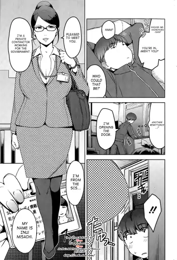 [Sugi G] Seikatsu Koujou Keikaku | Sexual Activity Plan Fhentai - Page 16