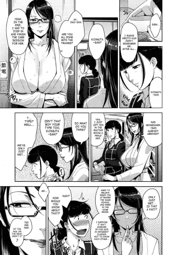 [Sugi G] Seikatsu Koujou Keikaku | Sexual Activity Plan Fhentai - Page 48