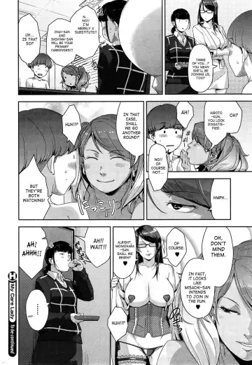 [Sugi G] Seikatsu Koujou Keikaku | Sexual Activity Plan Fhentai - Page 57