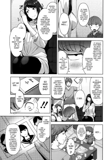 [Sugi G] Seikatsu Koujou Keikaku | Sexual Activity Plan Fhentai - Page 62