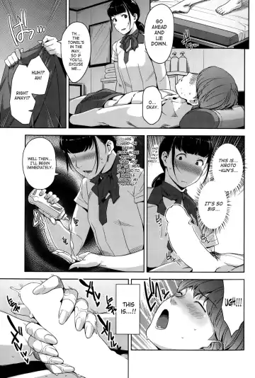 [Sugi G] Seikatsu Koujou Keikaku | Sexual Activity Plan Fhentai - Page 64