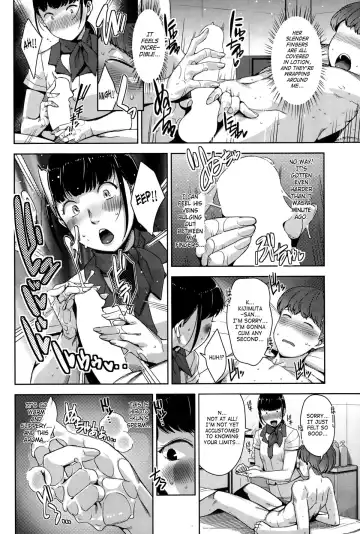 [Sugi G] Seikatsu Koujou Keikaku | Sexual Activity Plan Fhentai - Page 65