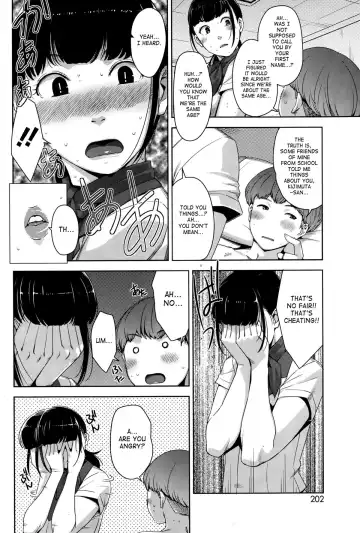 [Sugi G] Seikatsu Koujou Keikaku | Sexual Activity Plan Fhentai - Page 69