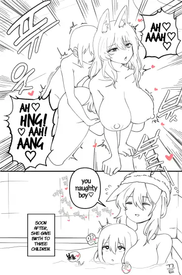 [Niwatorigun] Doggie Girl In Country | 시골개 소녀 Fhentai - Page 17