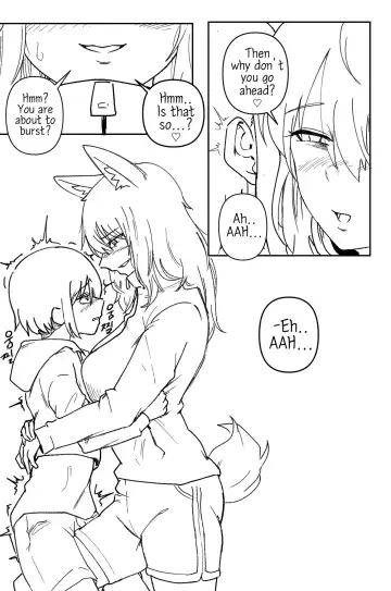 [Niwatorigun] Doggie Girl In Country | 시골개 소녀 Fhentai - Page 8