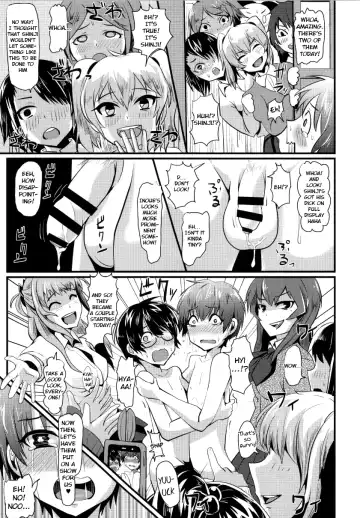 [Guglielmo] Damasarete Shishunki | Tricked by Puberty Fhentai.net - Page 25