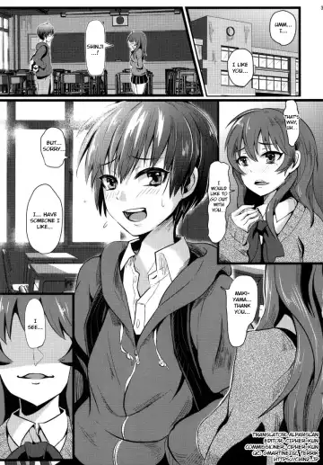 [Guglielmo] Damasarete Shishunki | Tricked by Puberty Fhentai.net - Page 5