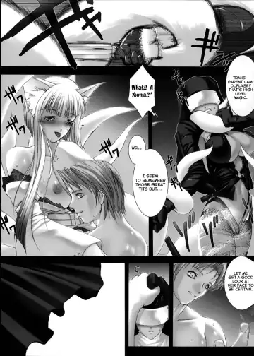 [Miss Black] Traum Fhentai.net - Page 117