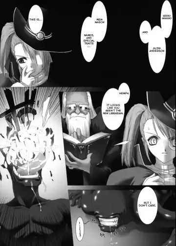 [Miss Black] Traum Fhentai.net - Page 132