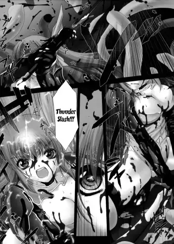 [Miss Black] Traum Fhentai.net - Page 148