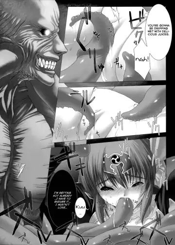 [Miss Black] Traum Fhentai.net - Page 153