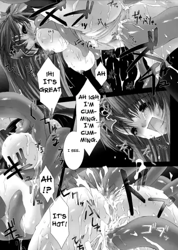 [Miss Black] Traum Fhentai.net - Page 160