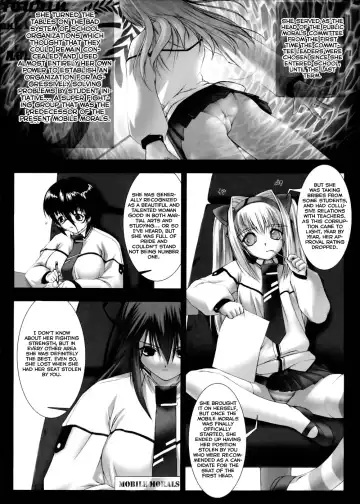 [Miss Black] Traum Fhentai.net - Page 51