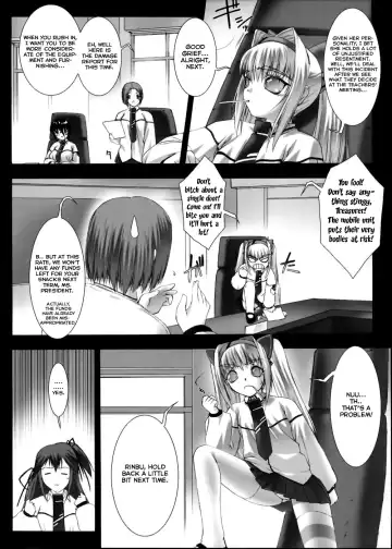 [Miss Black] Traum Fhentai.net - Page 52