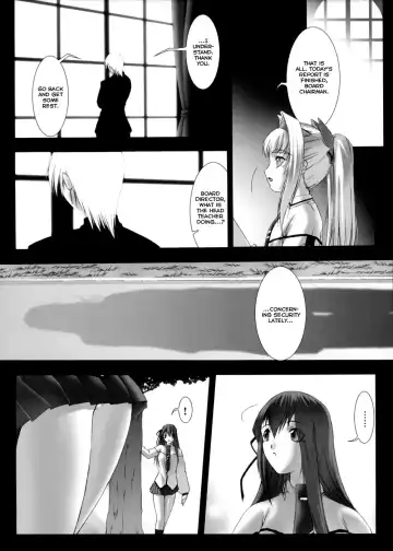 [Miss Black] Traum Fhentai.net - Page 56