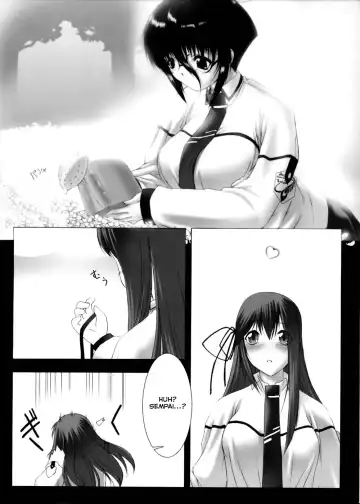 [Miss Black] Traum Fhentai.net - Page 57