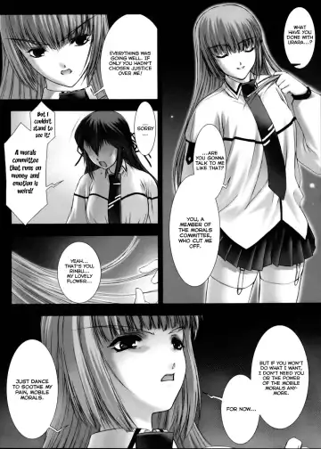 [Miss Black] Traum Fhentai.net - Page 66