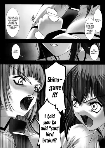 [Miss Black] Traum Fhentai.net - Page 67