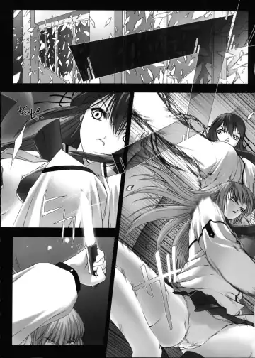 [Miss Black] Traum Fhentai.net - Page 69