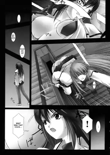 [Miss Black] Traum Fhentai.net - Page 71