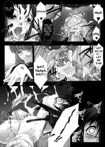 [Miss Black] Traum Fhentai.net - Page 93