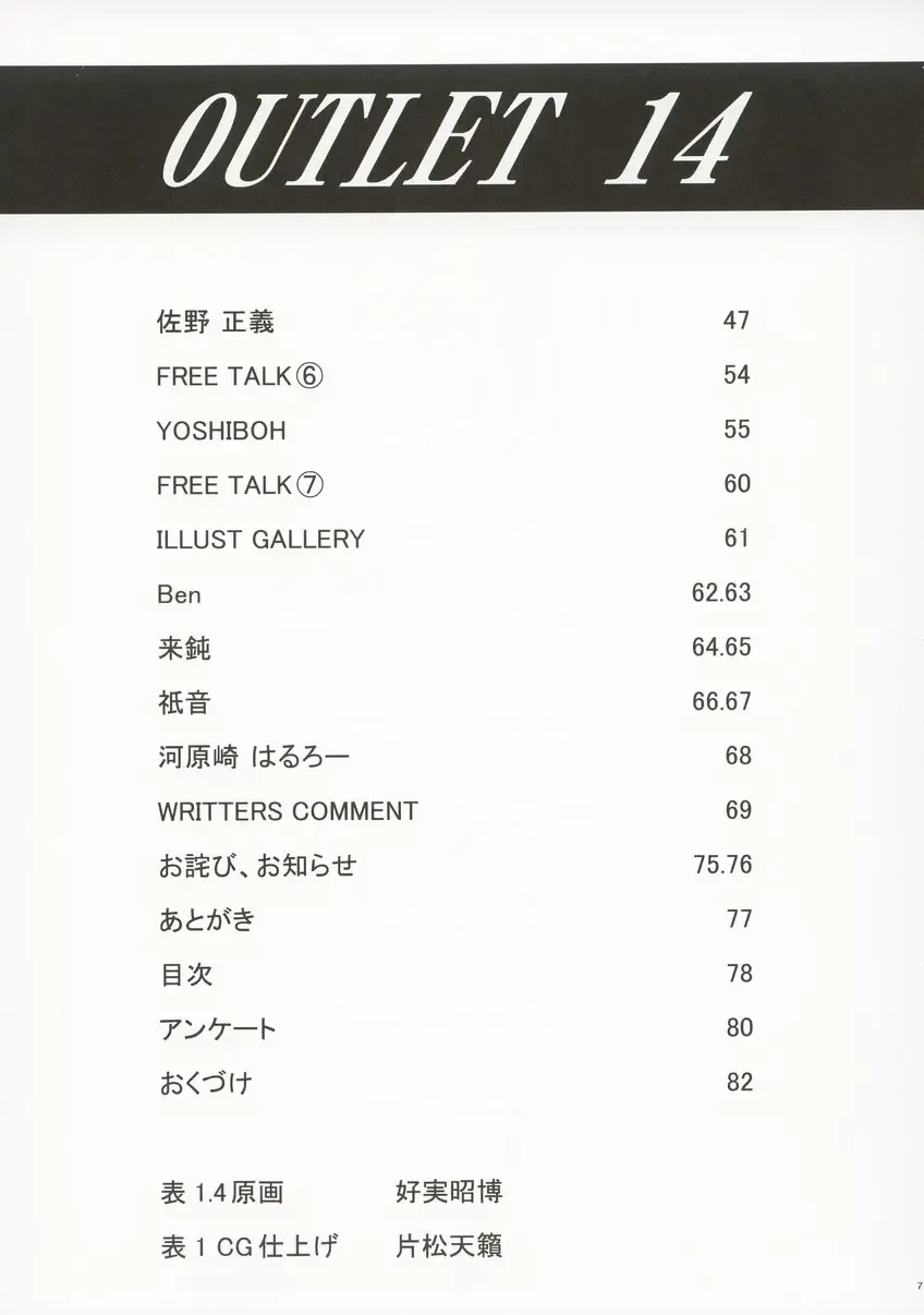 OUTLET 14 Fhentai - Page 78