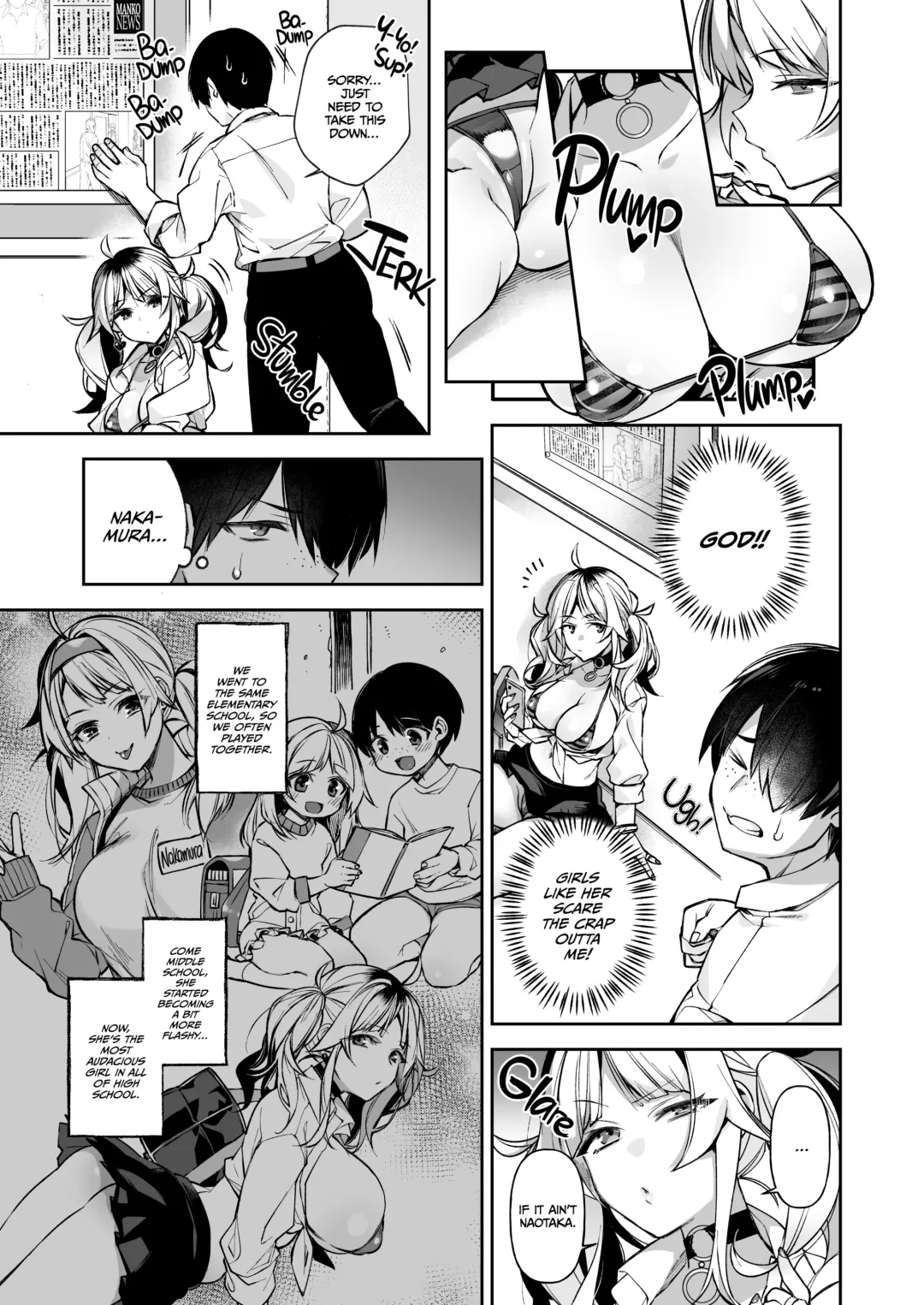 [Shindou] Hypnotic Newspaper 2 Fhentai - Page 8