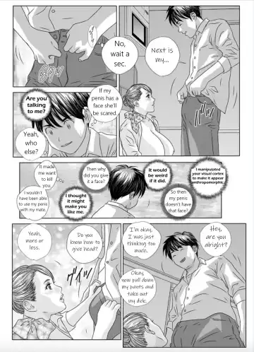 [Nishimaki Tohru] Hot Rod Deluxe Ch. 1-6 Fhentai.net - Page 30