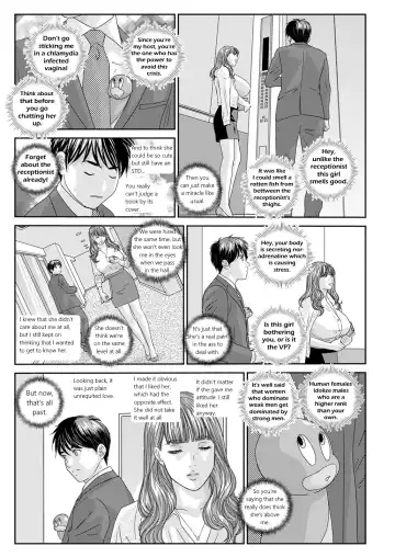 [Nishimaki Tohru] Hot Rod Deluxe Ch. 1-6 Fhentai.net - Page 66