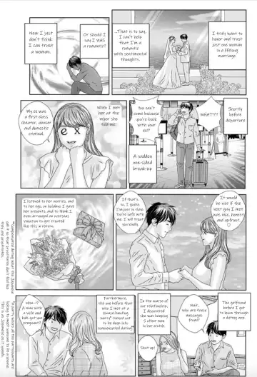 [Nishimaki Tohru] Hot Rod Deluxe Ch. 1-6 Fhentai.net - Page 7