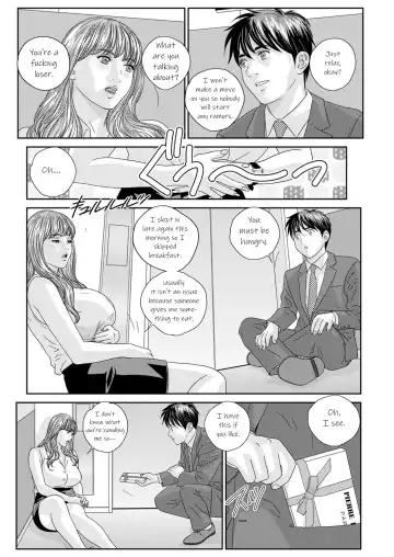 [Nishimaki Tohru] Hot Rod Deluxe Ch. 1-6 Fhentai.net - Page 70