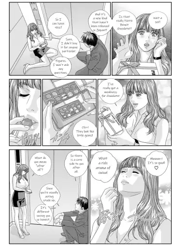 [Nishimaki Tohru] Hot Rod Deluxe Ch. 1-6 Fhentai.net - Page 71