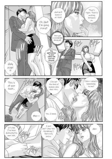 [Nishimaki Tohru] Hot Rod Deluxe Ch. 1-6 Fhentai.net - Page 76