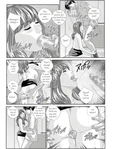 [Nishimaki Tohru] Hot Rod Deluxe Ch. 1-6 Fhentai.net - Page 86