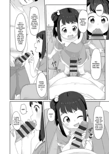 [Satuyo] ♡♡♡ suru Onnanoko Fhentai.net - Page 114