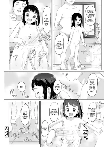 [Satuyo] ♡♡♡ suru Onnanoko Fhentai.net - Page 120