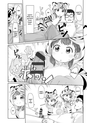 [Satuyo] ♡♡♡ suru Onnanoko Fhentai.net - Page 126