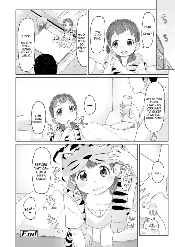 [Satuyo] ♡♡♡ suru Onnanoko Fhentai.net - Page 140