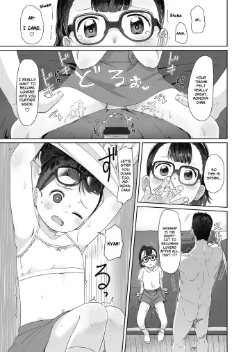 [Satuyo] ♡♡♡ suru Onnanoko Fhentai.net - Page 147