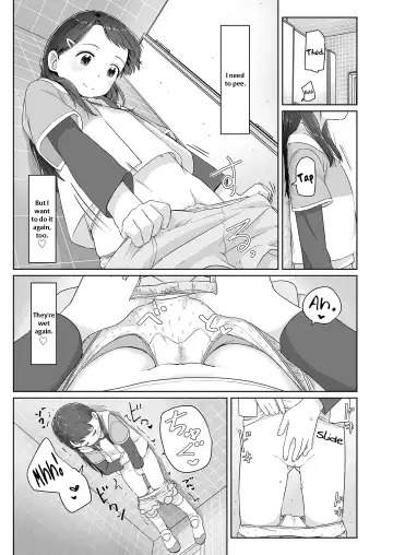 [Satuyo] ♡♡♡ suru Onnanoko Fhentai.net - Page 33